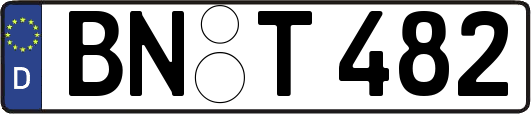 BN-T482