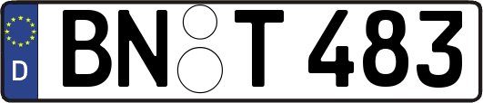 BN-T483