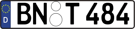 BN-T484