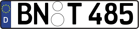 BN-T485