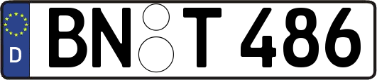 BN-T486