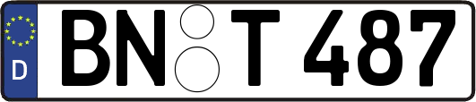 BN-T487