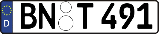 BN-T491
