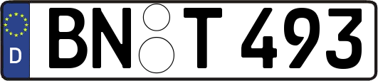 BN-T493