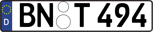 BN-T494