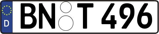 BN-T496