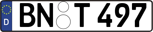 BN-T497
