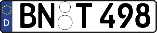 BN-T498