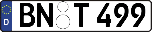 BN-T499