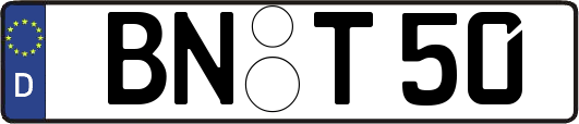 BN-T50