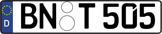 BN-T505
