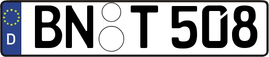 BN-T508