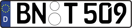 BN-T509