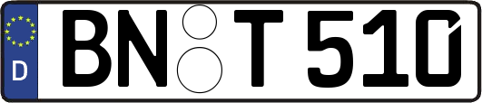 BN-T510