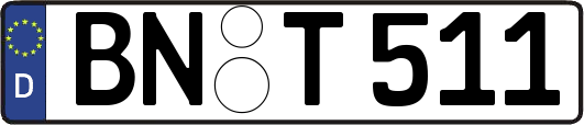 BN-T511