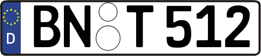 BN-T512