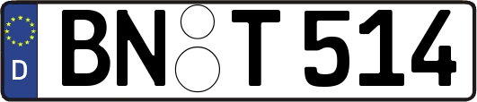 BN-T514