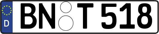 BN-T518