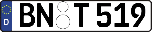 BN-T519
