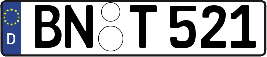 BN-T521