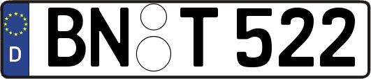 BN-T522