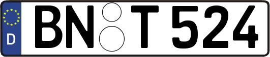 BN-T524