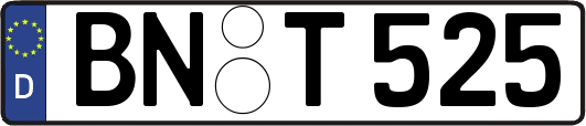 BN-T525