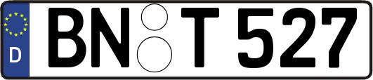 BN-T527