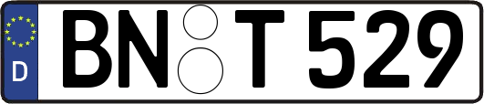 BN-T529