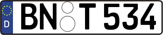BN-T534