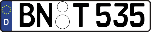 BN-T535