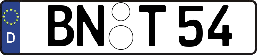 BN-T54