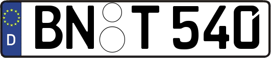 BN-T540