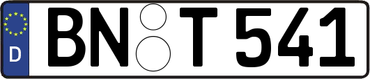 BN-T541
