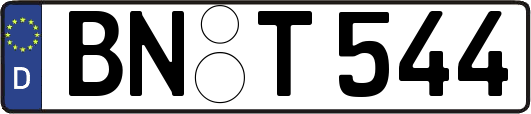 BN-T544