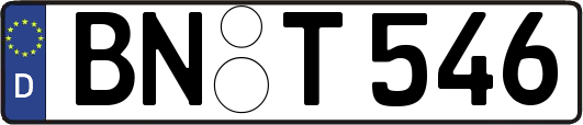 BN-T546