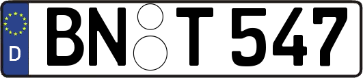 BN-T547