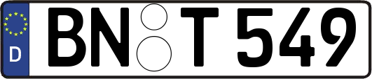 BN-T549