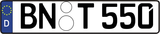 BN-T550