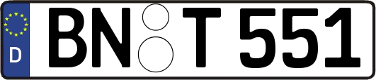 BN-T551