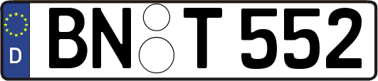BN-T552