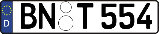 BN-T554