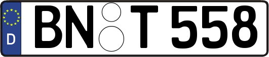 BN-T558