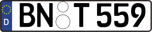 BN-T559