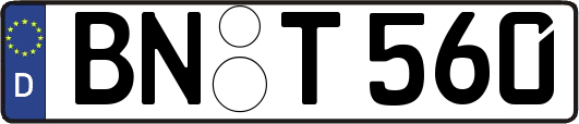 BN-T560