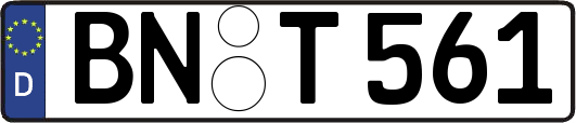 BN-T561