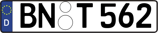 BN-T562