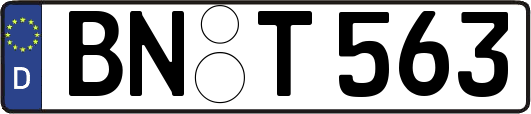 BN-T563