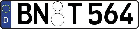 BN-T564