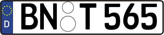 BN-T565